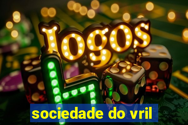 sociedade do vril